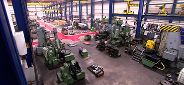 UL Safety Standards Certification