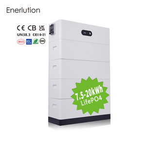 German EU Stock Energy Storage Battery Off Grid Solar