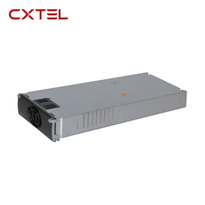 Smart Power II 48/3000HE Rectifier Module 48V DC 3kW 50A Telecom Power Supply Solar Module DC/DC Converter with MPPT Function