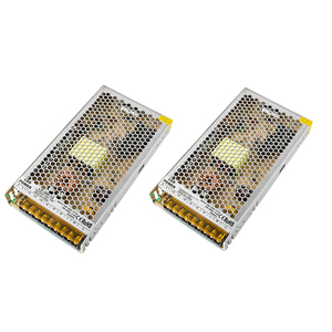 Slim Power Supply 12v Commercial 12V 24V 36w to 400w