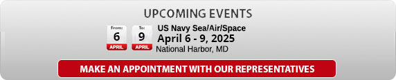 AJPS Defense industry participation and power exhibits