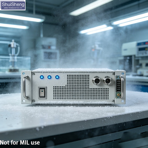 Railway AC DC Power Supply EN50155 IEC 61373