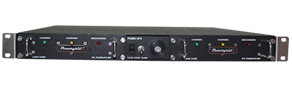 Aerospace Uninterruptible Power Supplies UPS