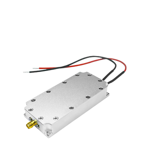 UANT UB-MK-1200 GaN 1.2GHz 10W/30/W 50W/100W Anti FPV 1160-1260MHz Defense System Amplifier Power Module Customized
