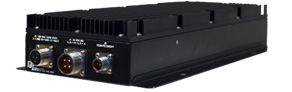 Aerospace Ruggedized Pure Sine Wave Inverters