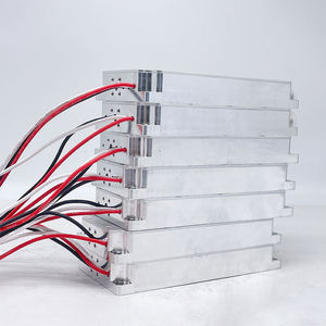 Hot Selling Customized 700-6000MHZ RF Module GaN 80W 700-6000MHz Anti FPV Module Defense Power Module