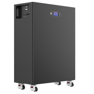 30kwh Vertical Home Energy Storage Battery LiFePO4 51.2V