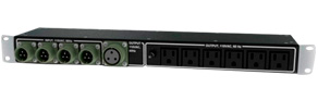 Aerospace Power Distribution Unit PDU