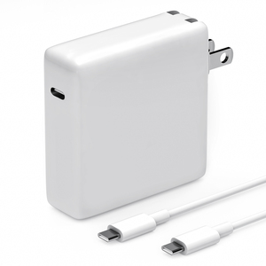 140W Type C Laptop Power Adapter Fast PD 3.0 USB C Mobile Phone Charger
