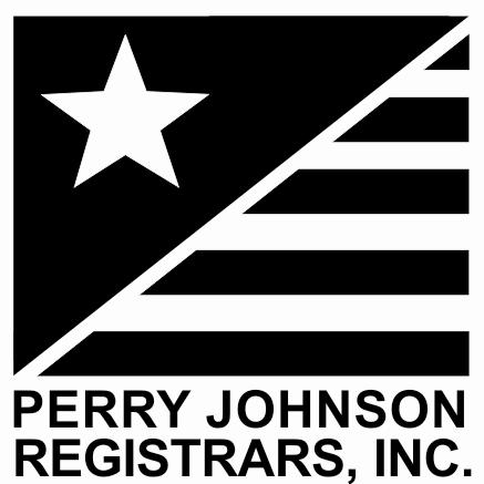 Perry Johnson Registrars quality management mark