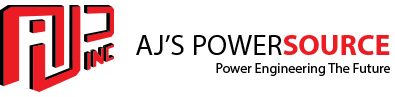 AJ's Power Source Inc. – military and industrial power supply manufacturer
