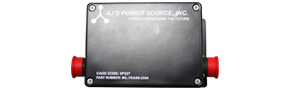 Aerospace Power Transformers and Conditioners