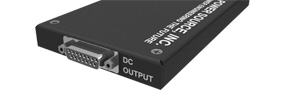Aerospace High and Low DC to DC Power Converter