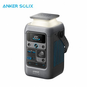 Anker SOLIX C300 DC 288Wh Portable Power Station