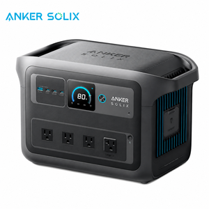 Anker SOLIX Powerstation C1000 X Gen 2 LiFePO4